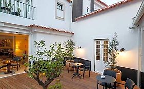 Pousada Vila Óbidos